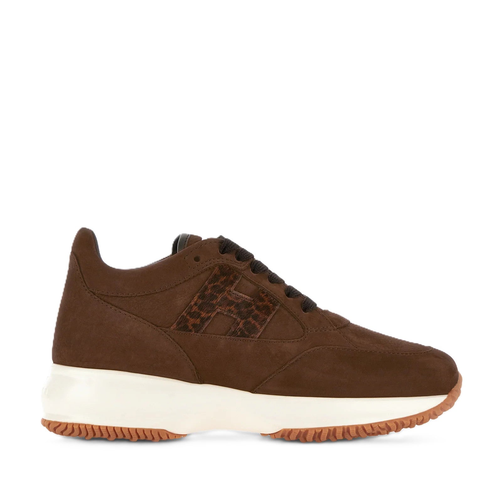 Interactive(H713) Lace-up