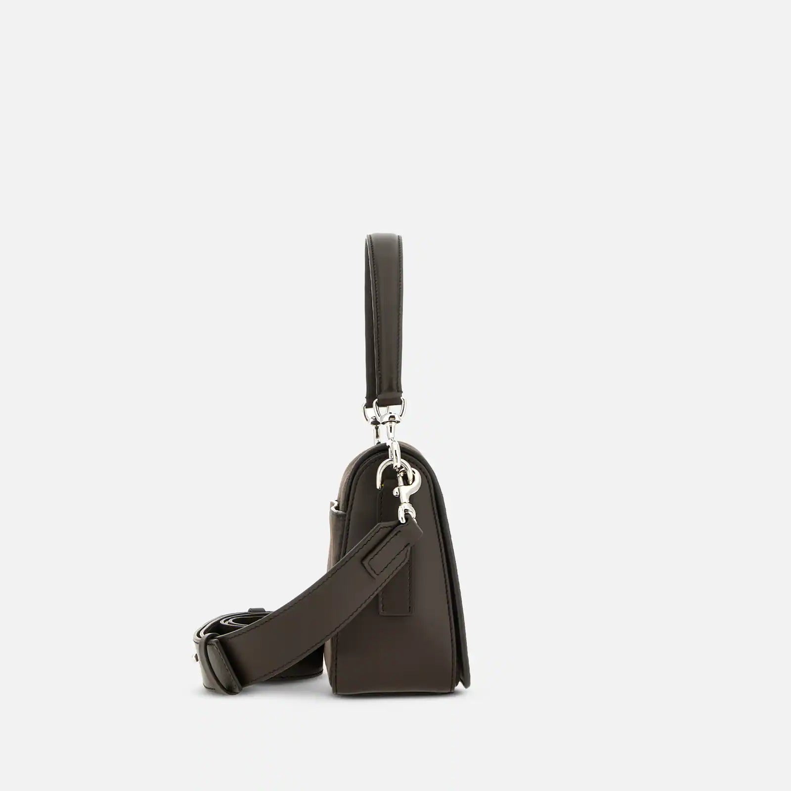 H01Y Flap Crossbody Bag