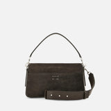 H01Y Flap Crossbody Bag