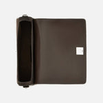 H01Y Flap Crossbody Bag