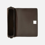 H01Y Flap Crossbody Bag