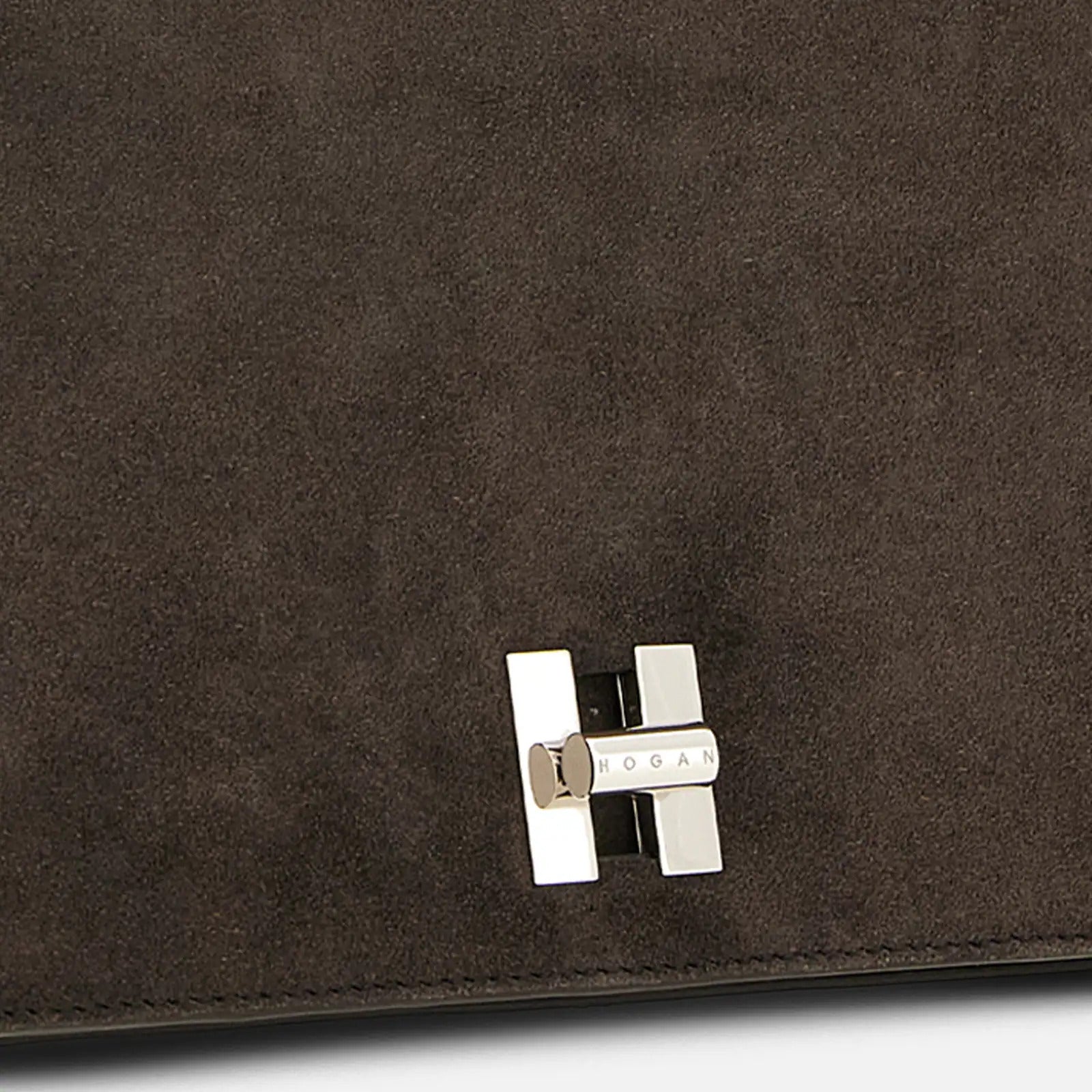 H01Y Flap Crossbody Bag