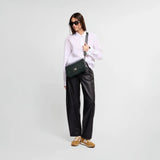 H01Y Flap Shoulder Strap