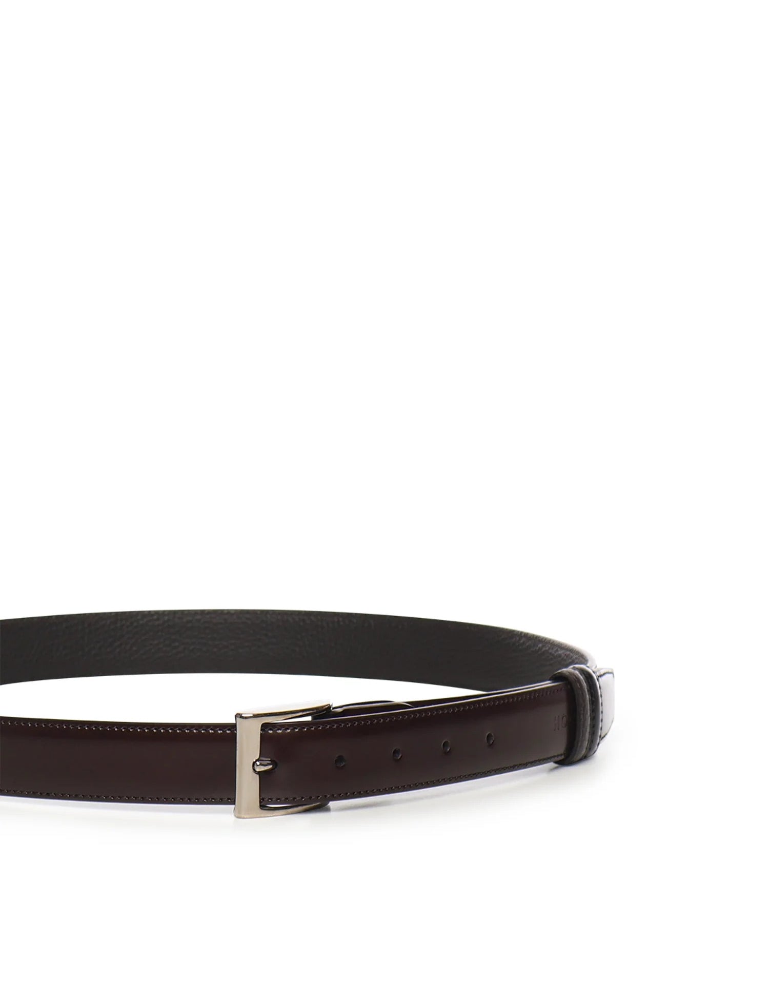 Cintura 30Mm Regolabile Double 