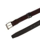Cintura 30Mm Regolabile Double 