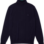 Dolcevita in lana merino 