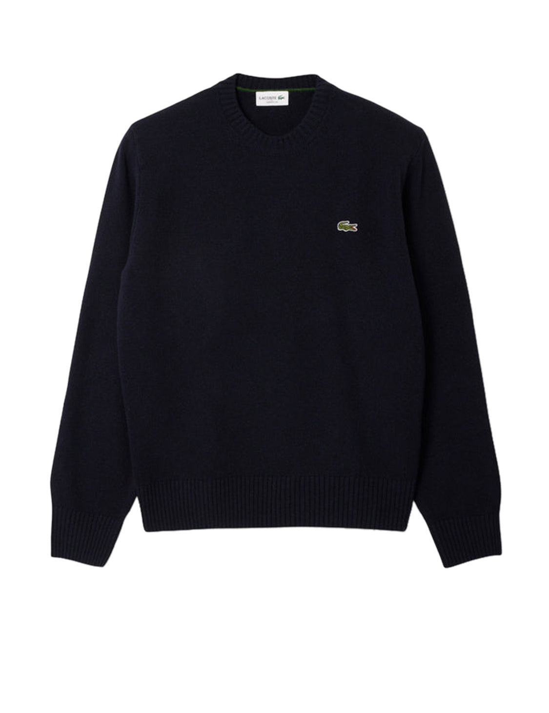 Maglione Girocollo 