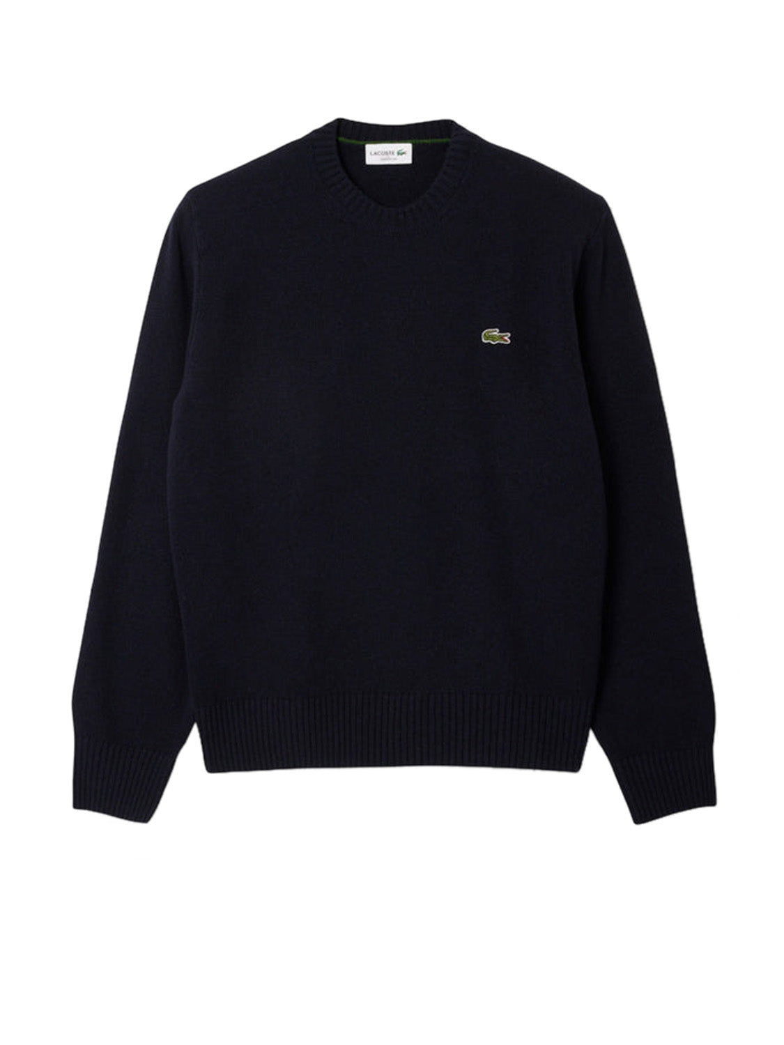 Crew Neck Sweater