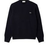 Crew Neck Sweater