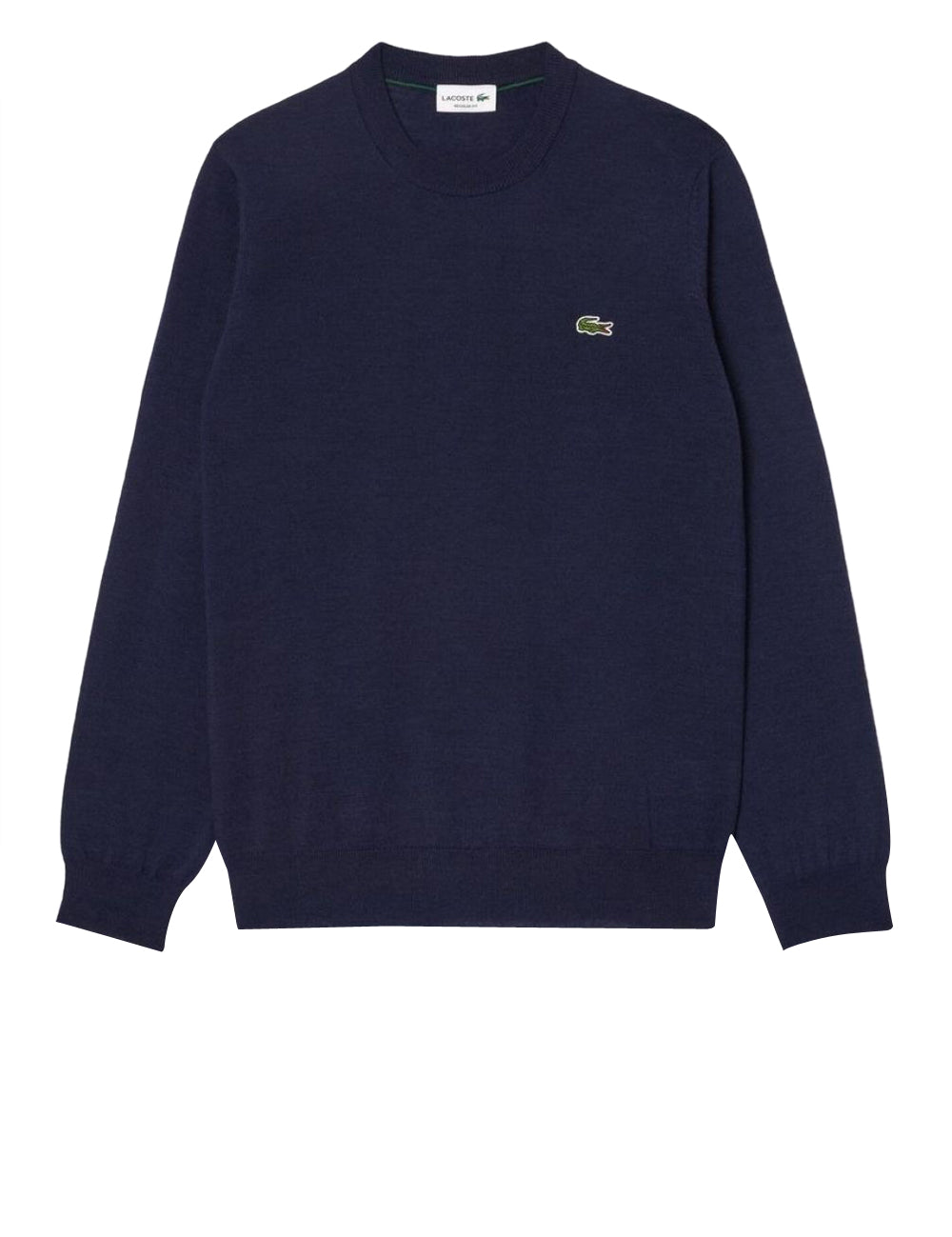 Crew Neck Sweater