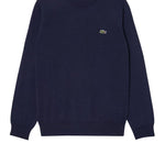Maglione Girocollo 