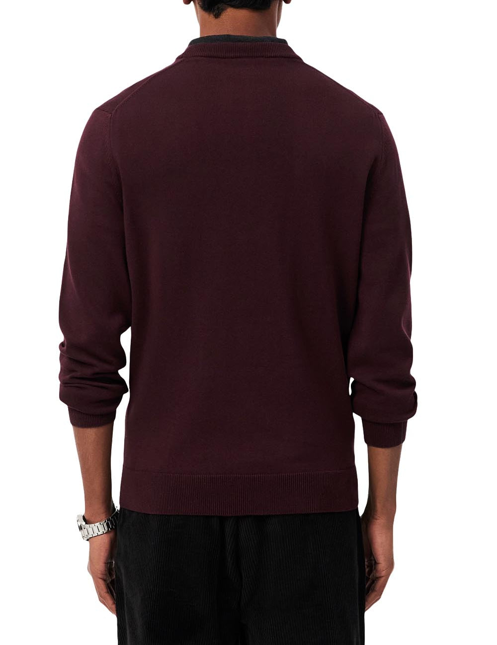 Crew Neck Sweater