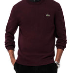 Maglione Girocollo 