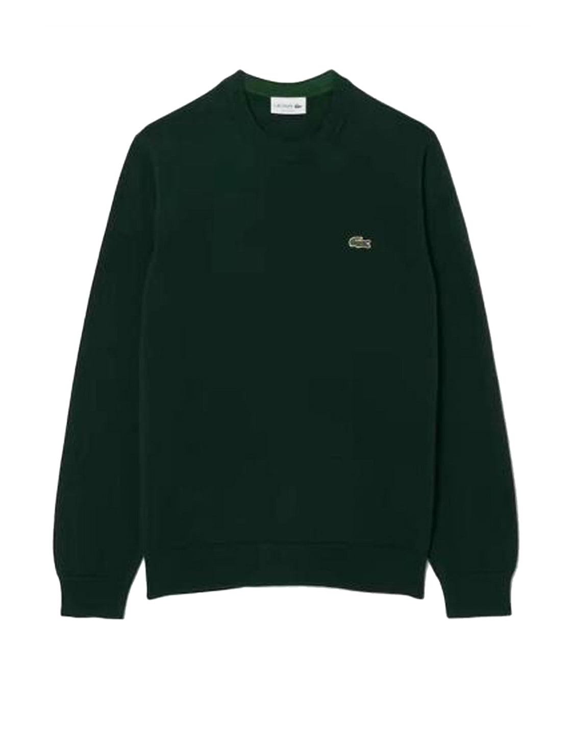 Maglione Girocollo 