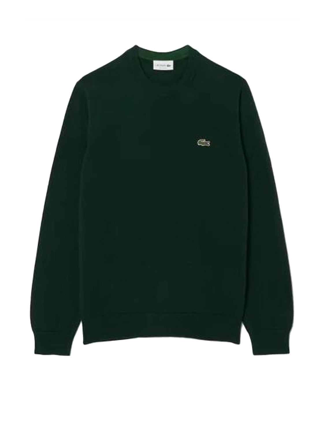 Maglione Girocollo 