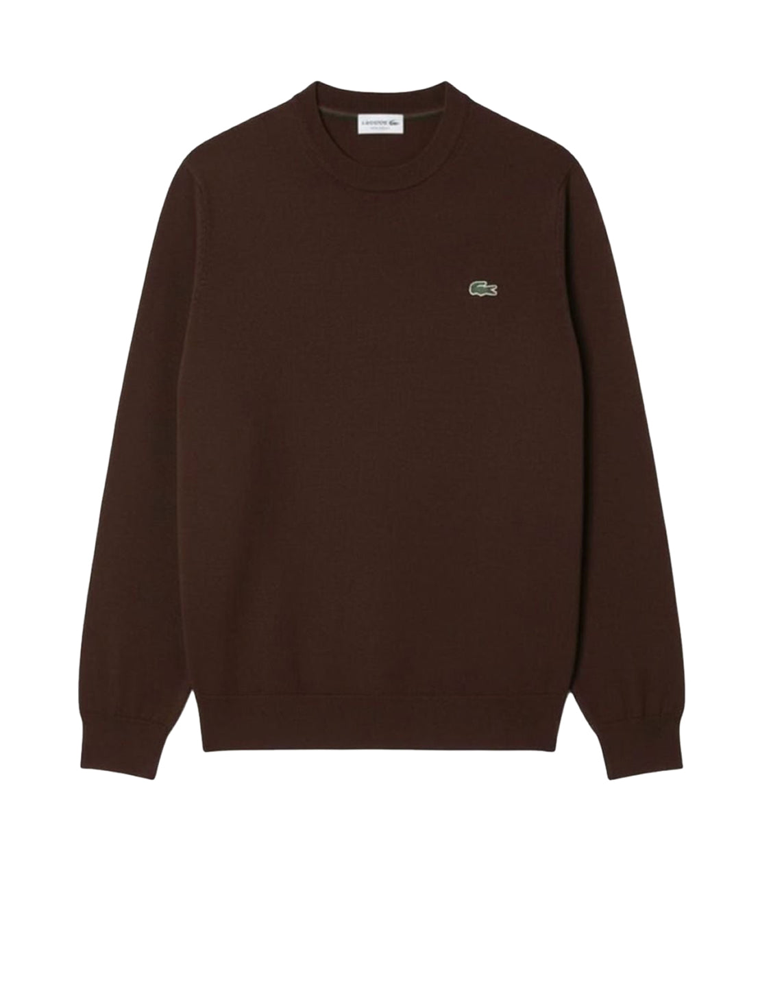 Crew Neck Sweater