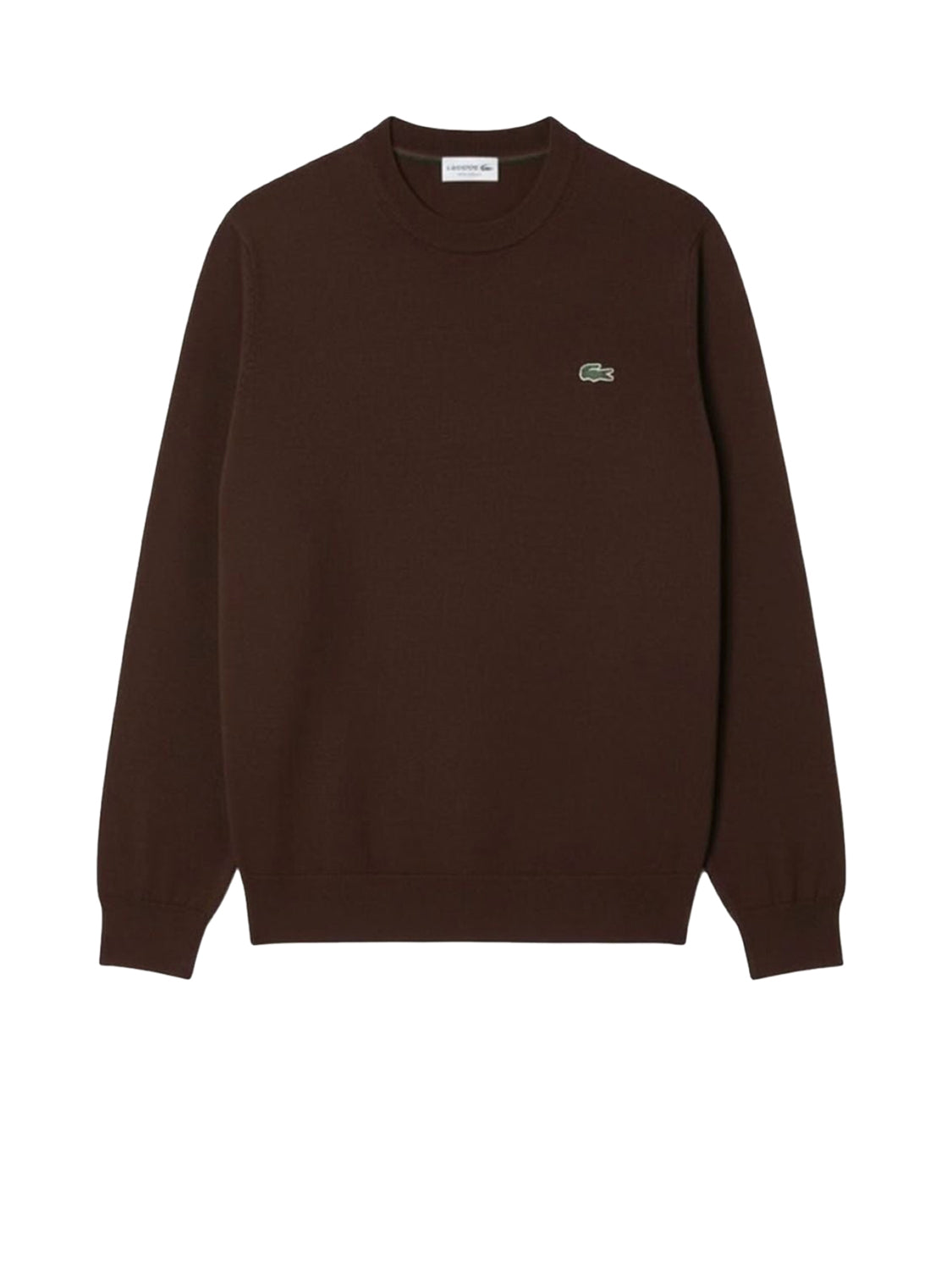 Maglione Girocollo 