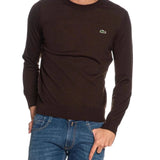 Maglione Girocollo 