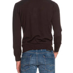 Maglione Girocollo 