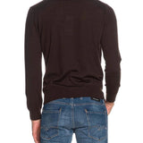 Maglione Girocollo 
