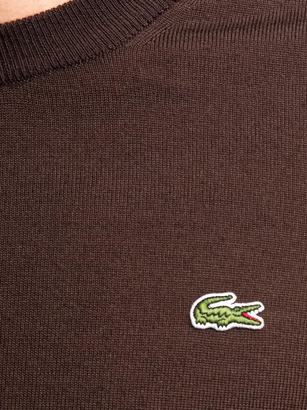 Maglione Girocollo 