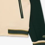 Giacca con stemma stile college Made in France 