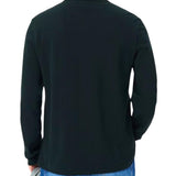 Polo dal taglio classico a maniche lunghe L.12.12 Original 