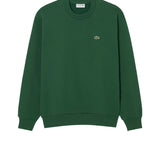 Cotton sweatshirt