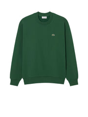 Cotton sweatshirt