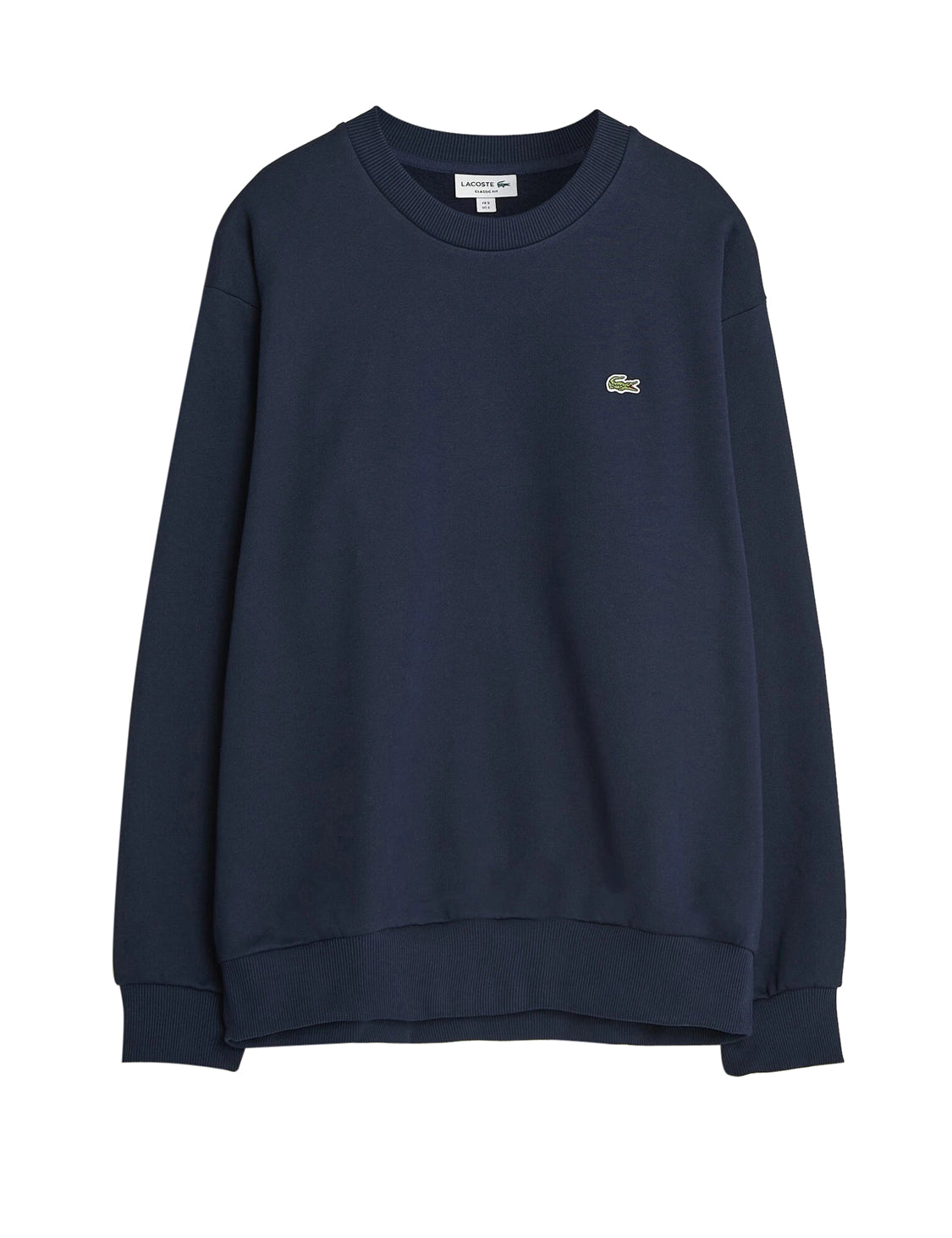 Felpa in cotone 