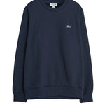 Cotton sweatshirt