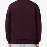 Felpa in cotone 