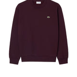 Felpa in cotone 