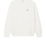 Felpa in cotone 