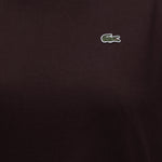 T-shirt in morbido cotone relaxed fit 