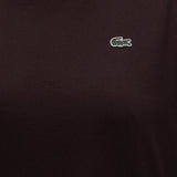 T-shirt in morbido cotone relaxed fit 