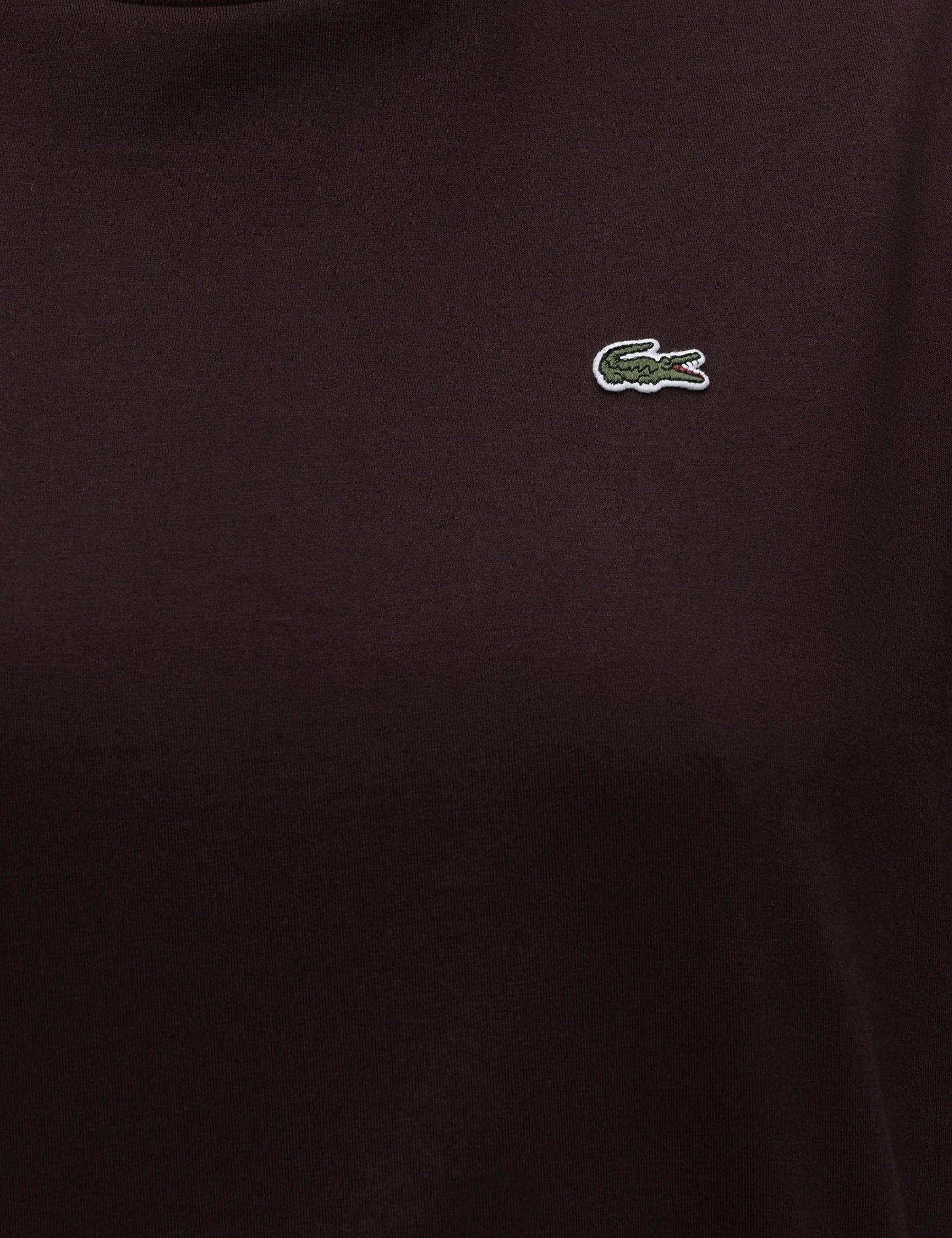 T-shirt in morbido cotone relaxed fit 