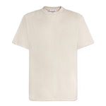 Monogram jacquard T-shirt