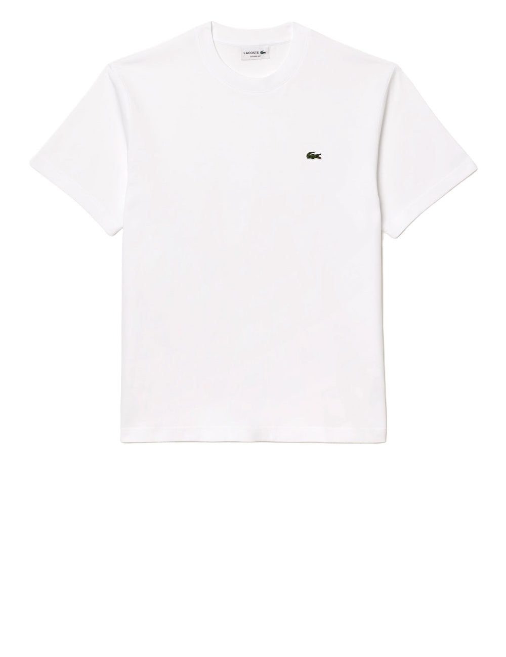 T-shirt in cotone 