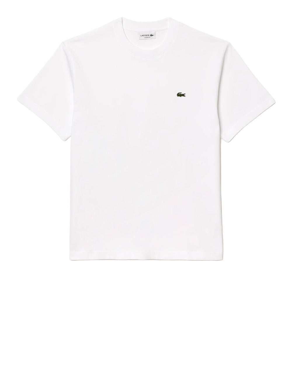T-shirt in cotone 