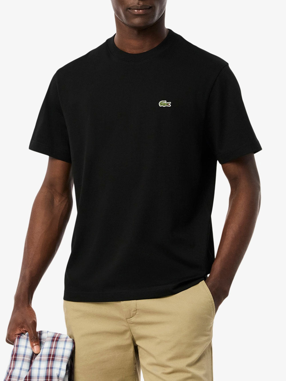 T-shirt in cotone 