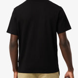 T-shirt in cotone 