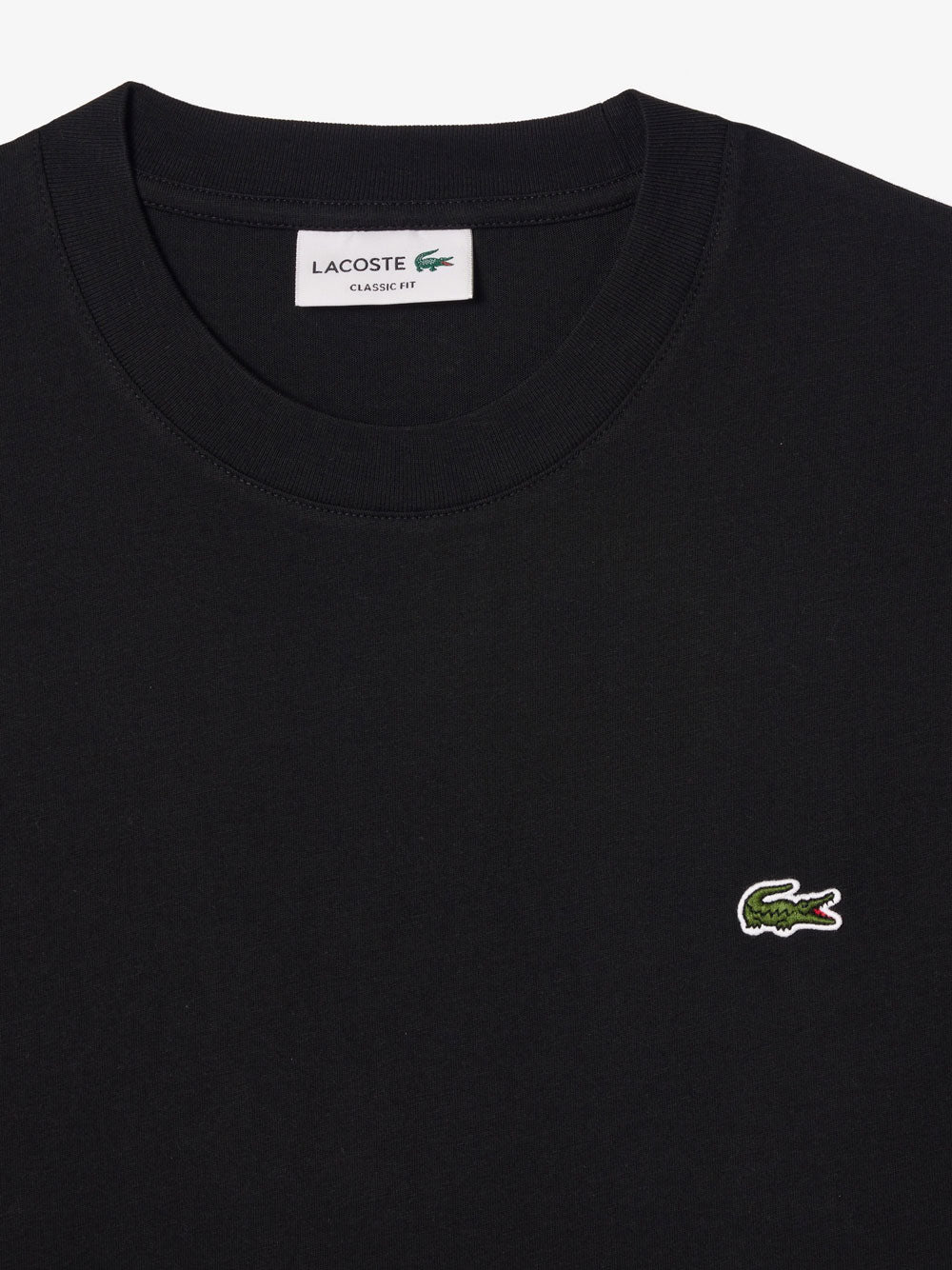 T-shirt in cotone 