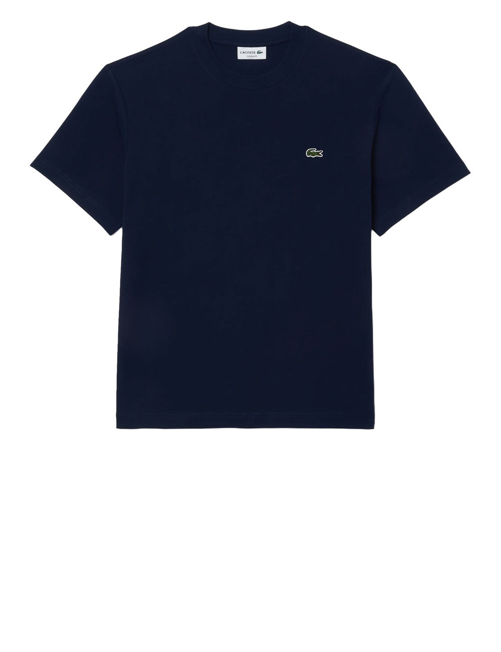 T-shirt in cotone 