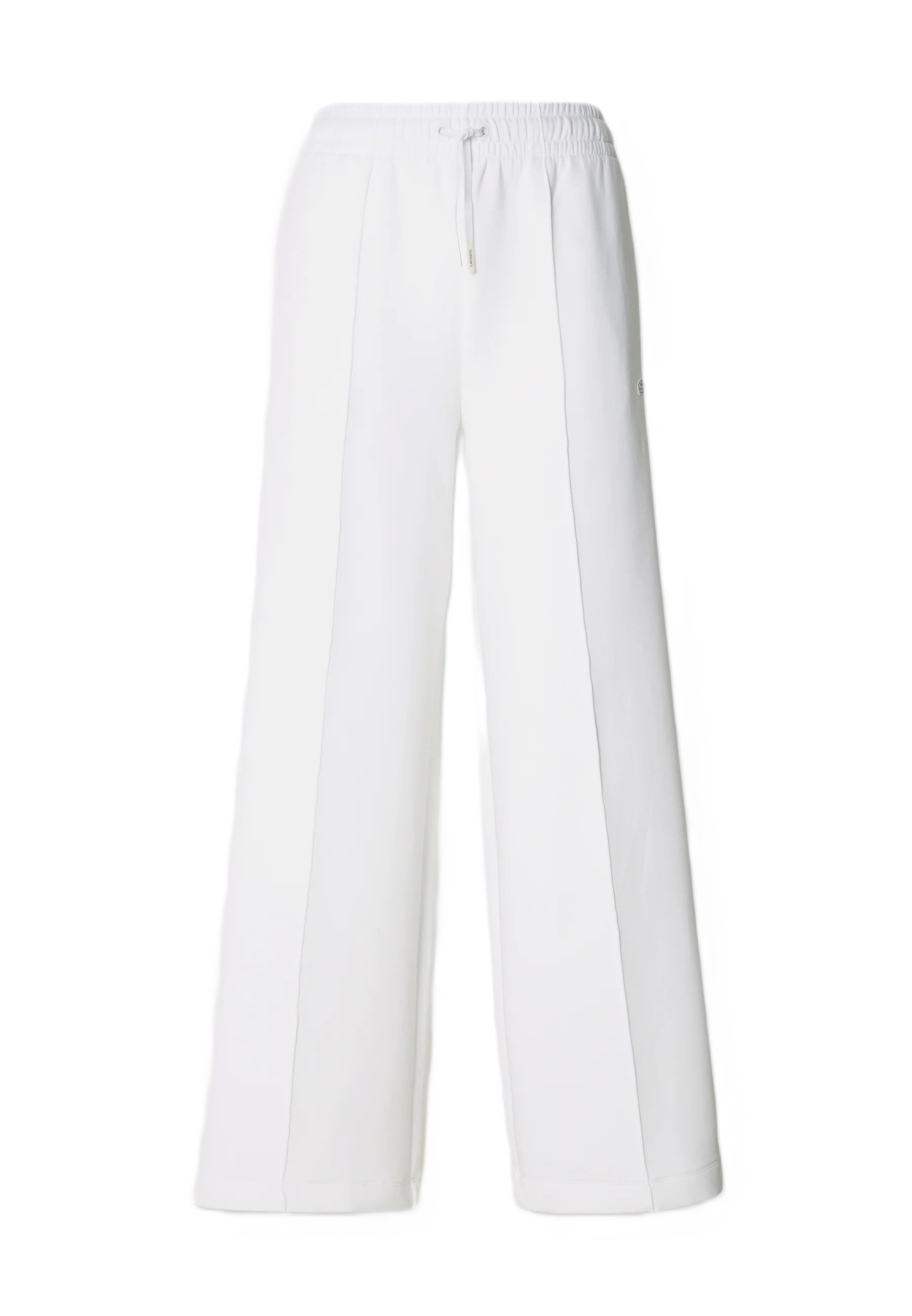Pantaloni della tuta in jersey wide fit 