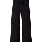 Pantaloni della tuta in jersey wide fit 