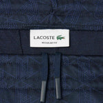 Monogram jacquard tracksuit bottoms