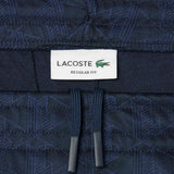 Monogram jacquard tracksuit bottoms
