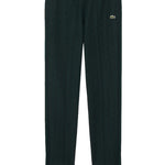 Paris monogrammed track trousers