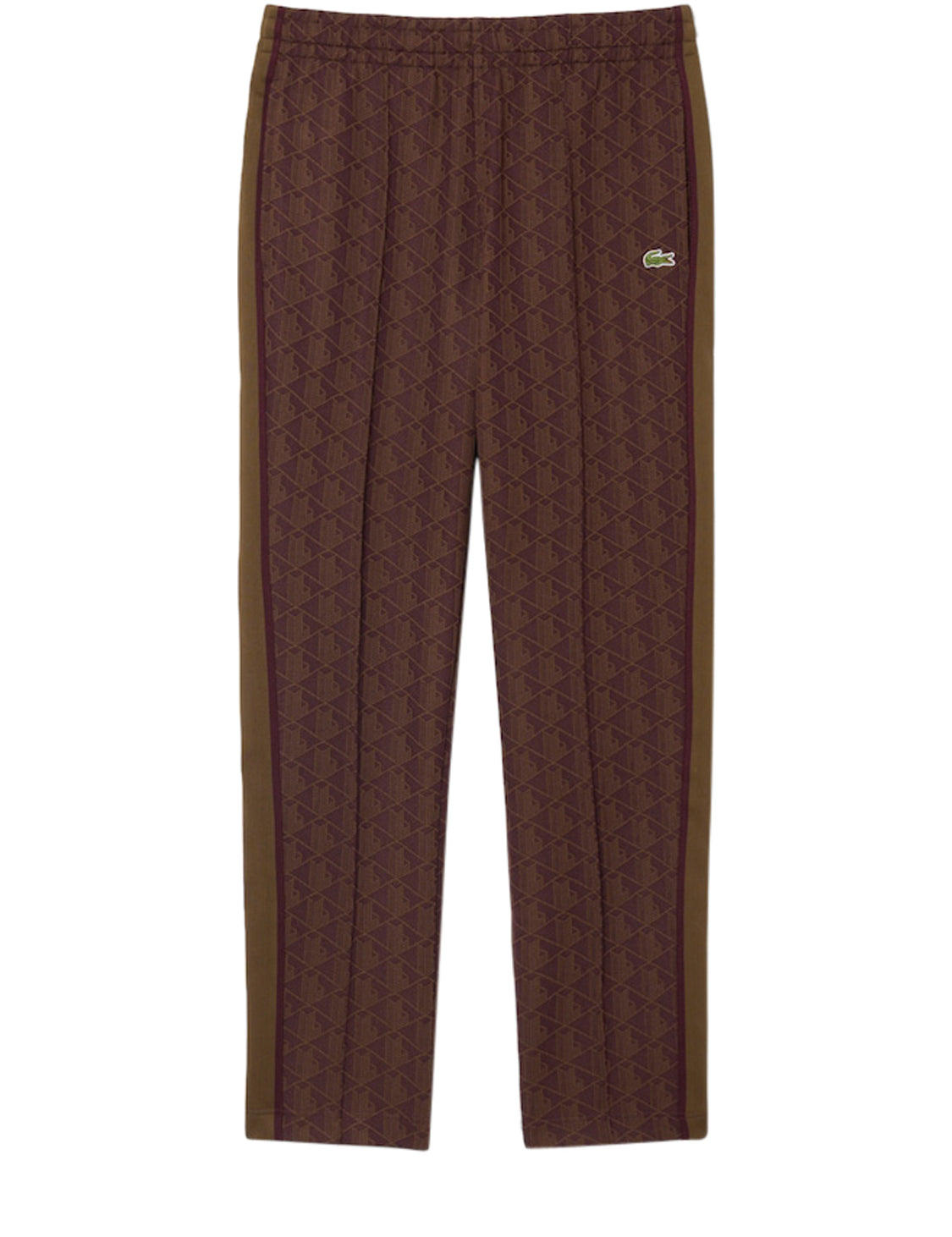 Pantaloni della tuta in con monogramma Paris 